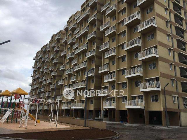 2 BHK Flat In Avnee Optima Heights For Sale In Wagholi