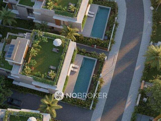 2 BHK Flat In Avs Anand Nilaya For Sale In Nizampet