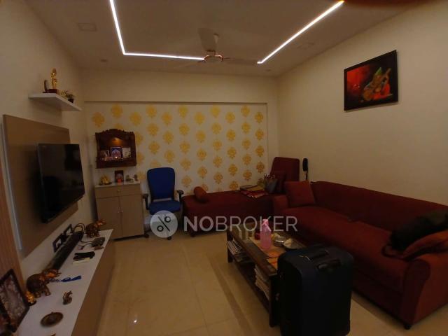 2 BHK Flat In Avsar for Rent In Avsar Apartments