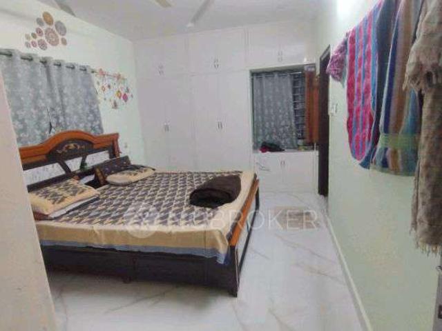 2 BHK Flat In Avr Luxor For Sale In Turkayamjal