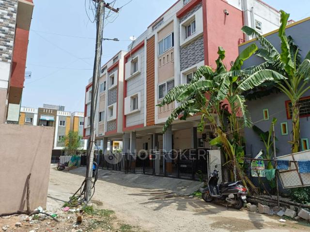 2 BHK Flat In Avr Ruby, Ayanambakkam For Sale In Ayanambakkam