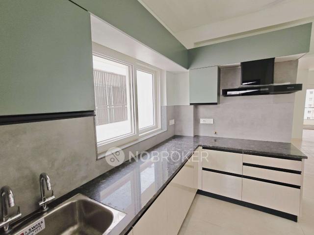 2 BHK Flat In Avra Residences for Rent In Narsingi