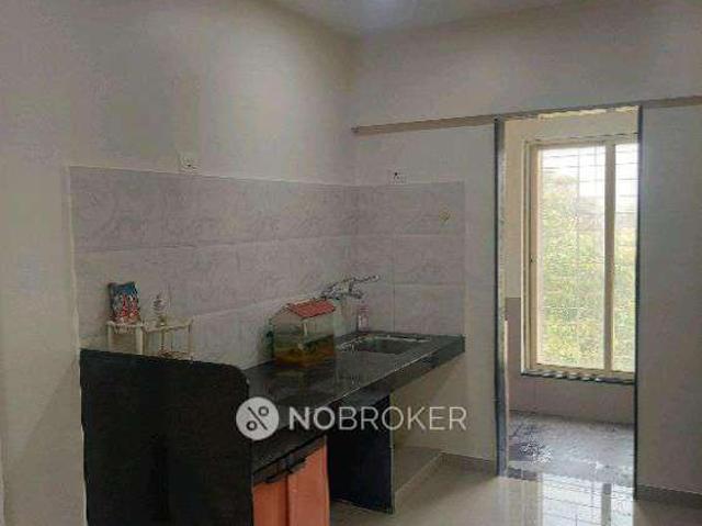 2 BHK Flat In Awas Society, Mohamad Wadi, Undri For Sale I