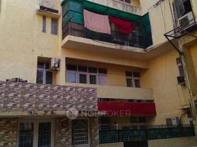 2 BHK Flat In Awho Brahmaputra Apartments For Sale In Secto