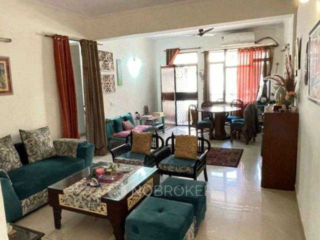 2 BHK Flat In Awho Gurjinder Vihar for Rent In Chi Ii