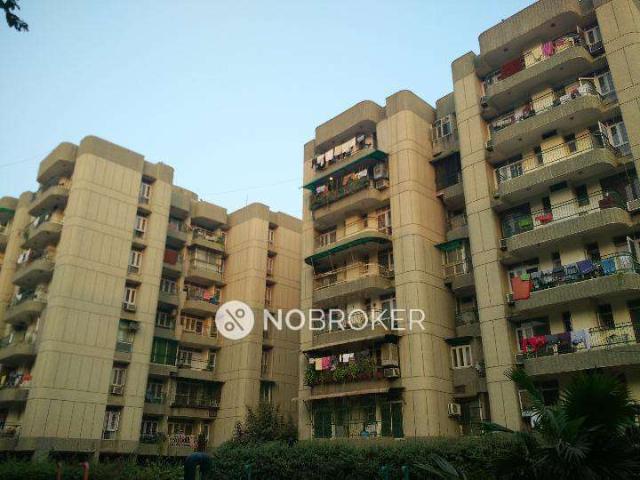 2 BHK Flat In Awho Devinder Vihar for Rent In Sector 56