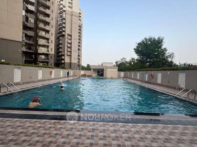 2 BHK Flat In Awho Shanti Vihar for Rent In Sector 95, Imt