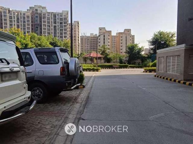 2 BHK Flat In Awho Shanti Vihar For Sale In Sector 95