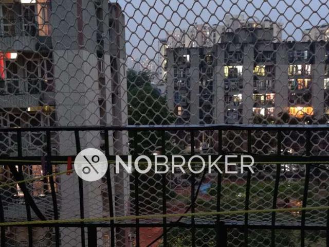 2 BHK Flat In Awho Sujjan Vihar for Rent In Sector 43