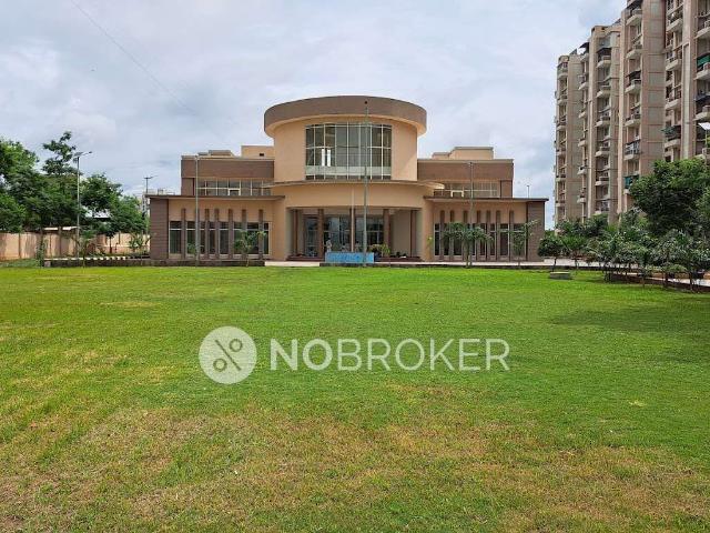2 BHK Flat In Awho Vijay Vihar for Rent In Wagholi