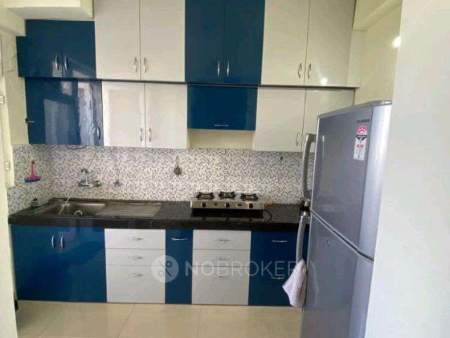 2 BHK Flat In Awho Vijay Vihar for Rent In Wagholi, Pune