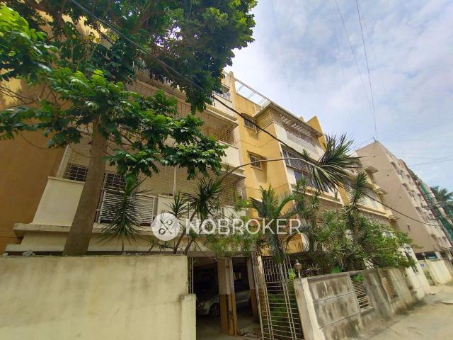 2 BHK Flat In Axis Sinopia Apartments For Sale In Arekere