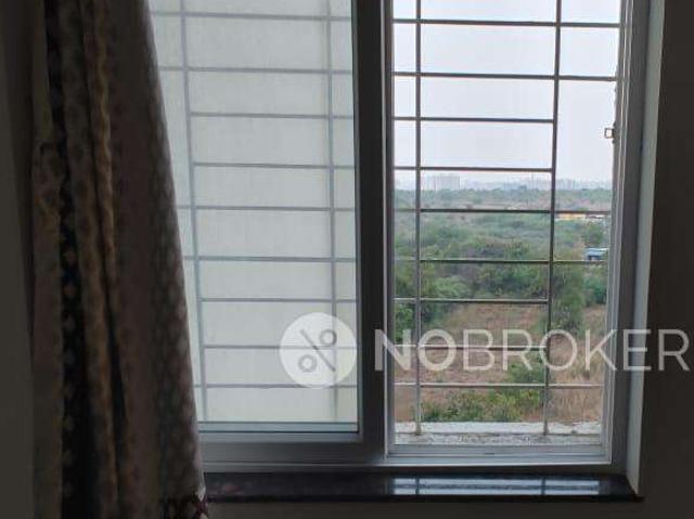 2 BHK Flat In Axis Vertiga For Sale In Mohammed Wadi