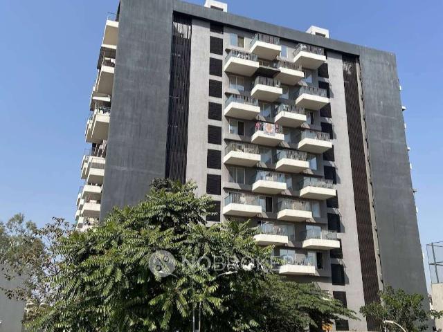 2 BHK Flat In Ayaan Apartment For Sale In Wagholi