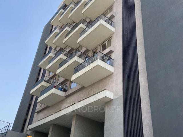 2 BHK Flat In Ayaan Society for Rent In Wagholi