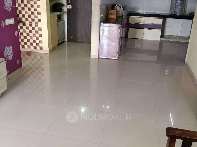 2 BHK Flat In Ayaan Society for Rent In Wagholi
