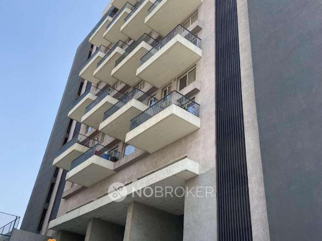 2 BHK Flat In Ayaan Society For Sale In Wagholi