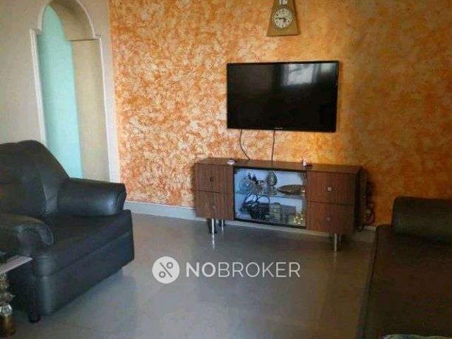 2 BHK Flat In Ayesha Complex For Sale In Rasta Peth