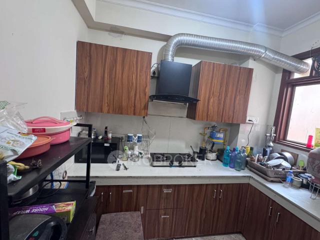 2 BHK Flat In Ayodhya Aparment For Sale In Devli Khanpur