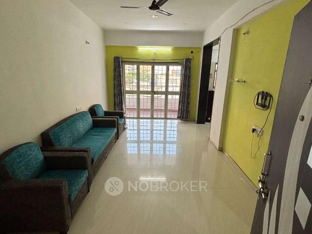 2 BHK Flat In Ayodhya Apartment for Rent In Kharadi