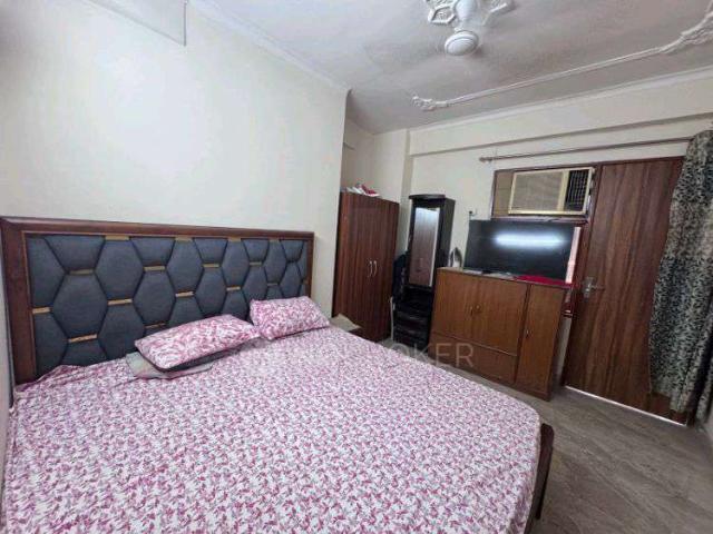 2 BHK Flat In Ayodhya Apartment Part 3 For Sale In 149b, Block B, Devli, Sangam Vihar, New Delhi, 110080, India