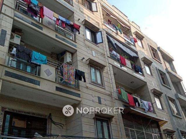 2 BHK Flat In Ayodhya Dham Apartment For Sale In Raj Nagar