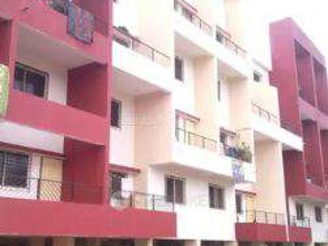 2 BHK Flat In Ayodhya Residency Phase 2 For Sale In Dhayari
