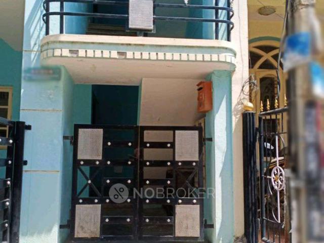 2 BHK Flat In Aymann for Rent In Hsr Layout