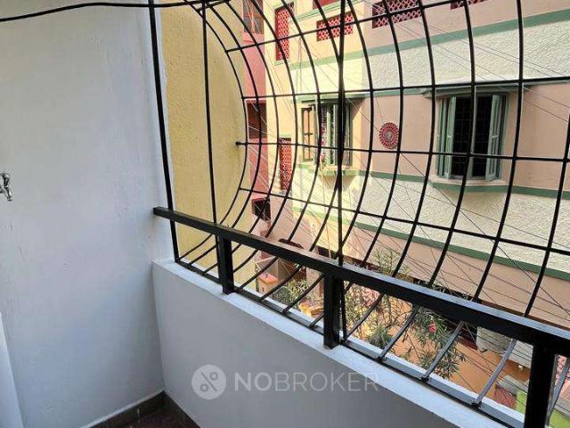 2 BHK Flat In Ayshwaryam Flats, Choolai For Sale In Charles House