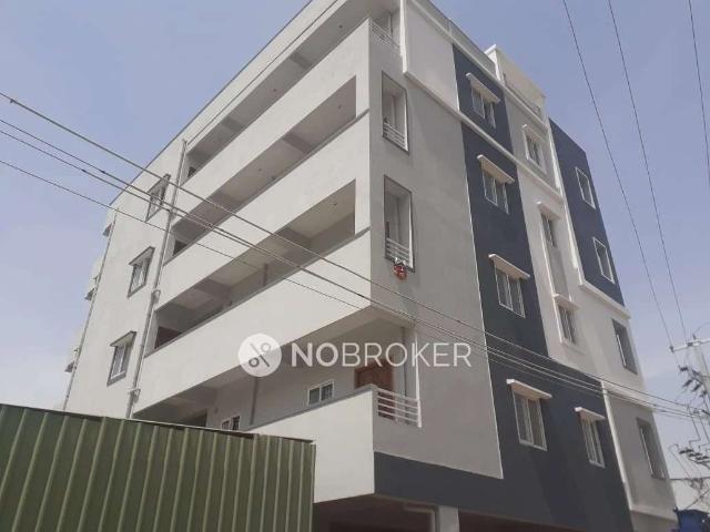 2 BHK Flat In Ayr Heights, Kukatpally For Sale In Kukatpally