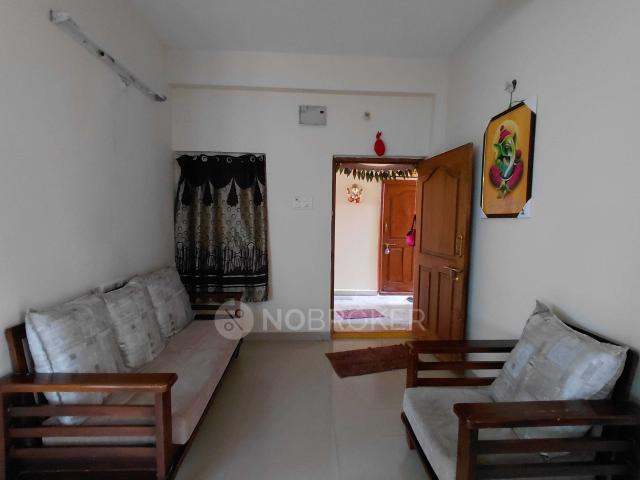 2 BHK Flat In Ayush Incluse For Sale In Manikonda Jagir