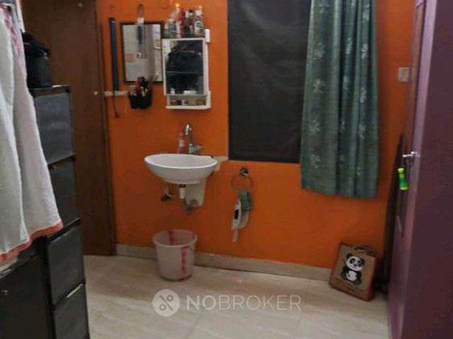 2 BHK Flat In Ayya Madhumitha Apartments For Sale In Plot 2