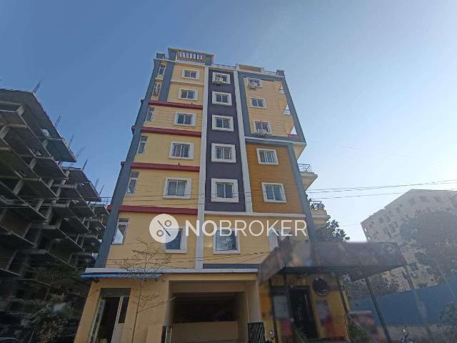 2 BHK Flat In Ayyapa Society for Rent In Hitec City