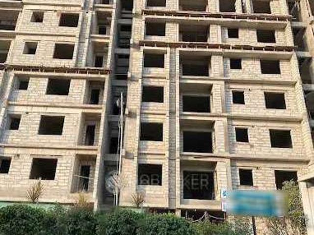 2 BHK Flat In Ayyapakam Ambattur for Rent In 201, Shanthi N