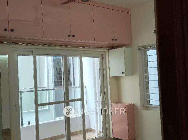 2 BHK Flat In Ayyappa Society For Sale In Madhapur