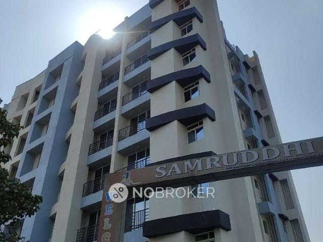 2 BHK Flat In Azaya Saumruddhi For Sale In Samruddhi Resi