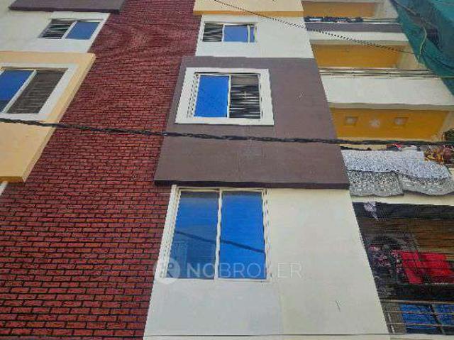 2 BHK Flat In Azeem Residency for Rent In Laxman Nagar
