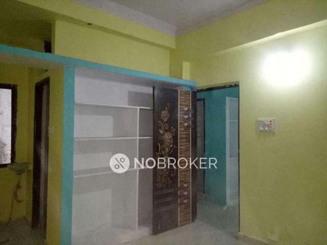 2 BHK Flat In Aziz Residency For Sale In Nampally