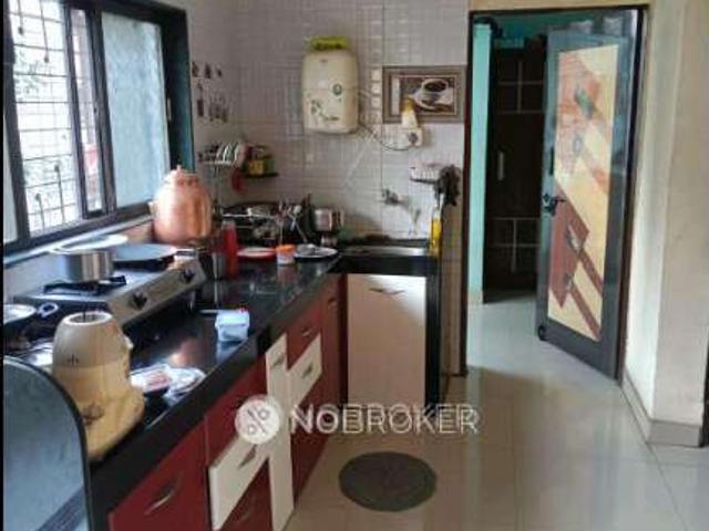 2 BHK Flat In A 4 Meghmalhar Society Krishna Nagar  krushna N