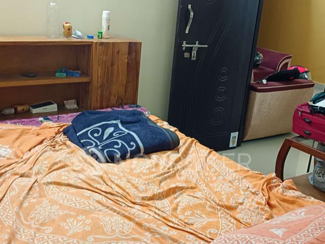 2 BHK Flat In A And D Shanmugam Homes For Sale In Cholambed