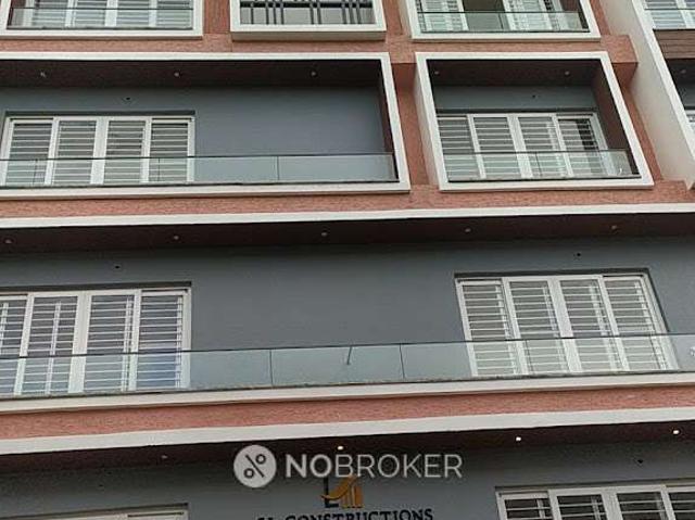 2 BHK Flat In A Mukunda Residency for Rent In Kondapur