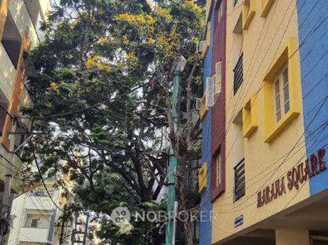 2 BHK Flat In A Square Apartments for Rent In Kaikondrahalli