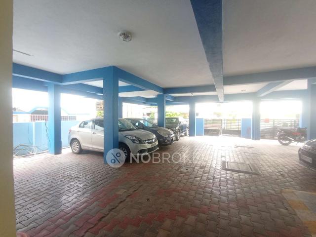 2 BHK Flat In A. P. Amanya For Sale In Periyar Nagar West