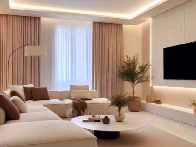 2 BHK Flat In A R Amora For Sale In Wakad