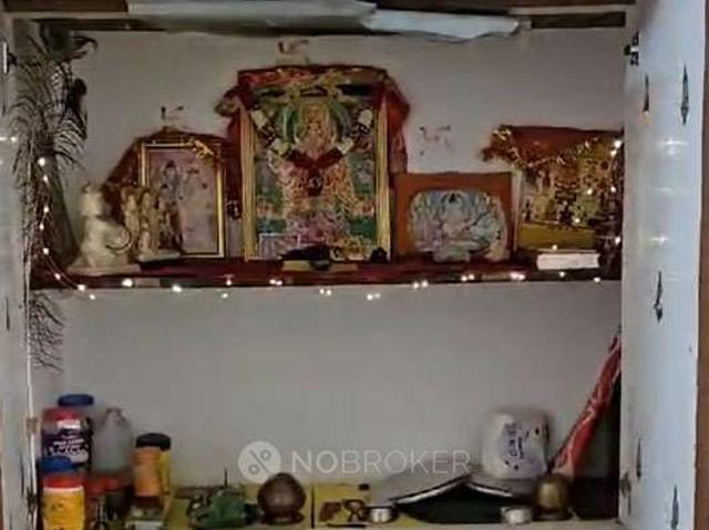 2 BHK Flat In A R Orchid For Sale In Horamavu Agara