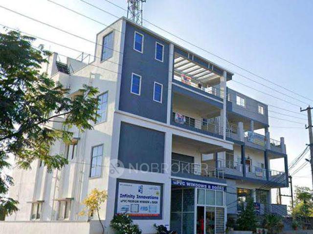 2 BHK Flat In A. V.reddy Residency For Sale In Pedda Amberpe