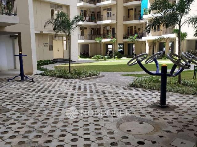 2 BHK Flat In Aagman for Rent In Sector 70