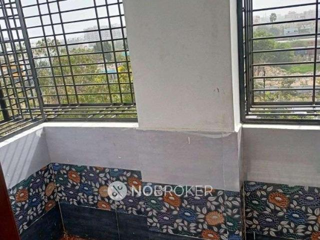 2 BHK Flat In Aadhya Apartment Krishna Nagar Mouial For Sale In Moula Ali