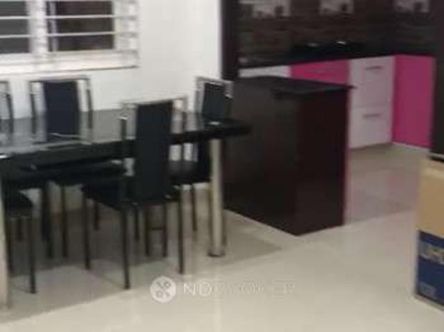 2 BHK Flat In Aadhya Enclave for Rent In Kukatpally