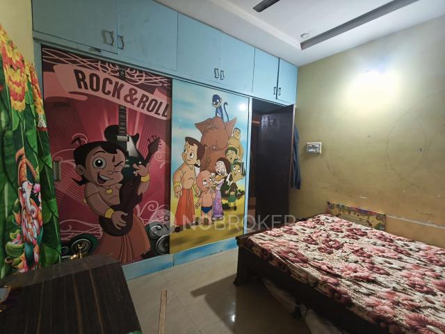 2 BHK Flat In Aadhya Heaven For Sale In Pragathi Nagar